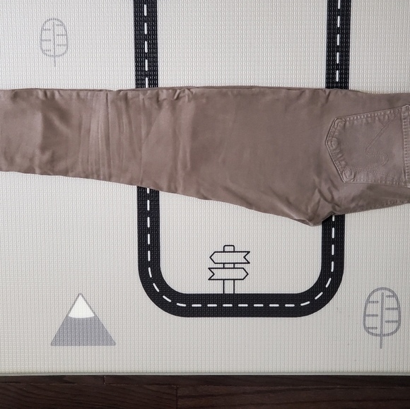 Citizens of Humanity - Thompson - Size 24 - Picture 6 of 7